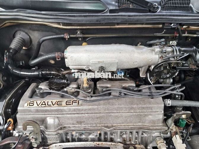 2 54 2001 Gli 2.2 - 195000 km