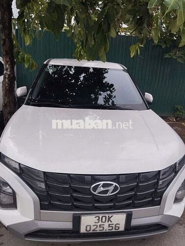 Hyundai Creta 2022 Tiêu chuẩn 1.5 AT - 25.000 km