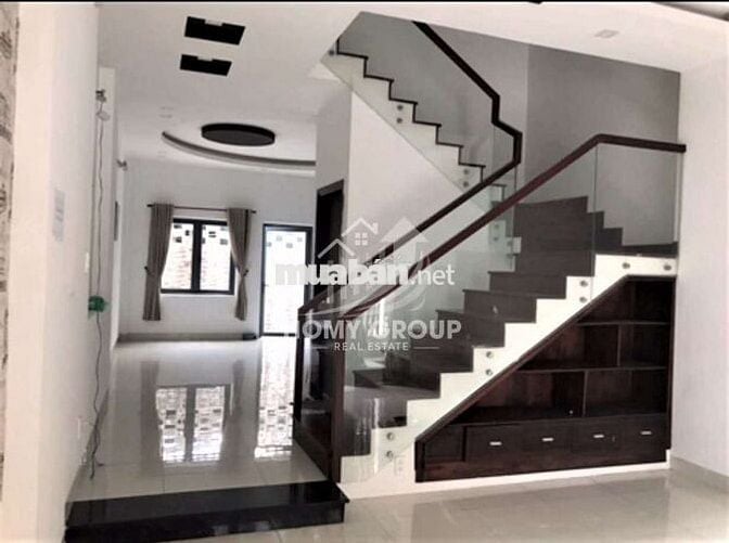 NHÀ NGUYÊN CĂN 1 TRÊT 2 LẦU KDC HIỆP BÌNH CHÁNH PHẠM VĂN ĐỒNG THỦ ĐỨC
