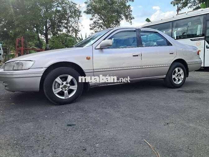 2 54 2001 Gli 2.2 - 195000 km