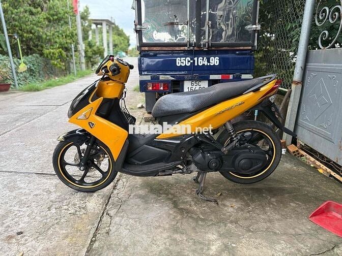 -Em Bán Yamaha Nô 4 Máy Êm Ấm,Mạnh Bốc