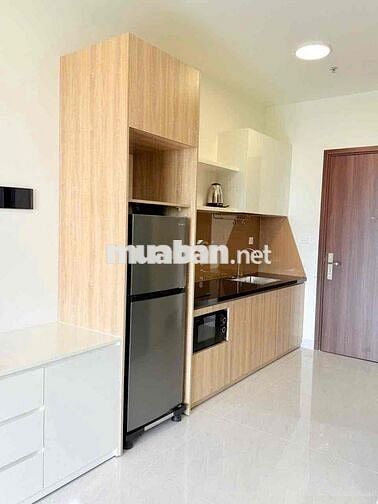 Cho thuê 1PN Sunrise Riverside giá tốt, full Nội thất, bao BQL 1 năm