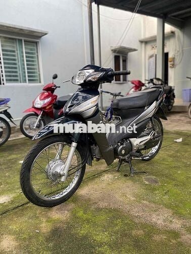 Honda Wave S 100 2008 Hộ Trợ Góp