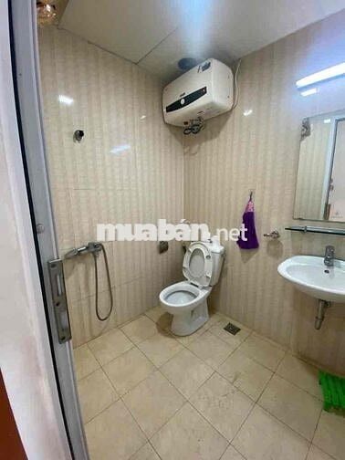 🏡 CHUNG CƯ 56M² – 2 NGỦ 2 VS – GẦN HỒ - TT HOÀNG MAI