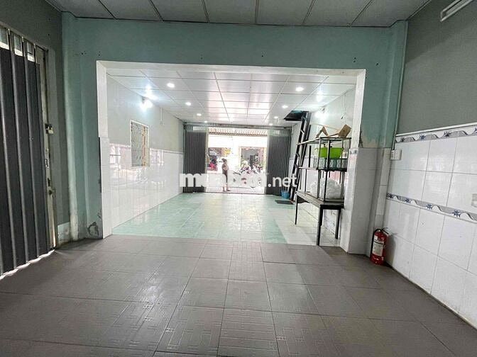 CHO THUÊ MẶT BẰNG KINH DOANH GẦN CHỢ
