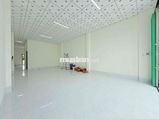 🌻CHO THUÊ NHÀ TRỆT NGUYÊN CĂN ĐƯỜNG D1 KDC HỒNG LOAN