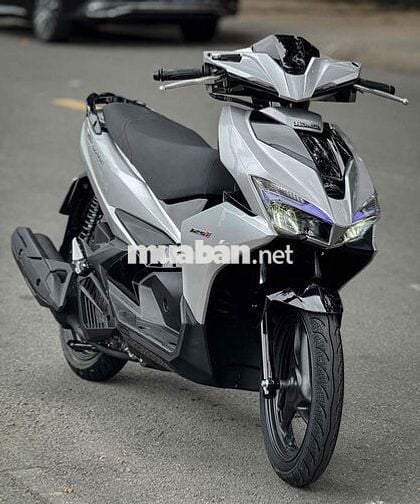 Ab 125 2017 Xám Đen Full New về sử dụng