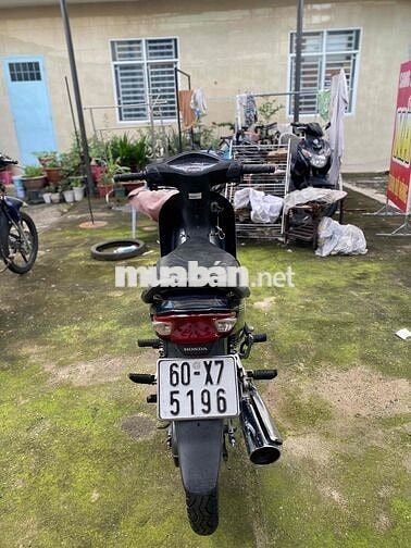 Honda Wave S 100 2008 Hộ Trợ Góp