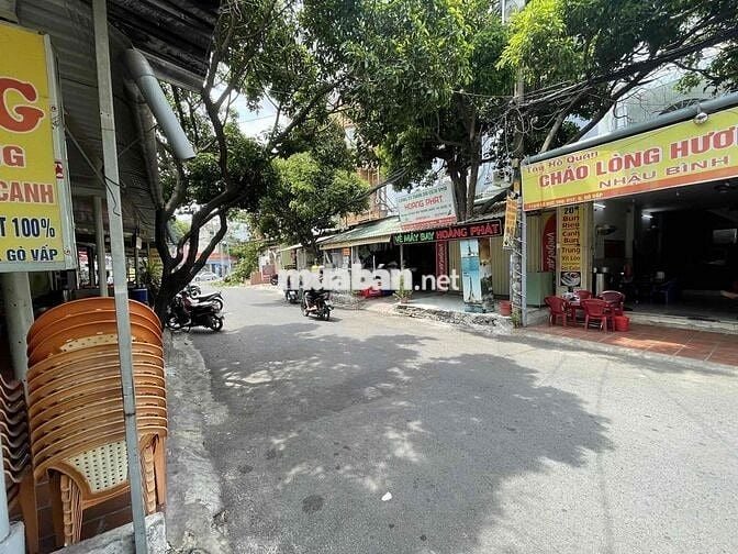 CHO THUÊ MẶT BẰNG KINH DOANH GẦN CHỢ