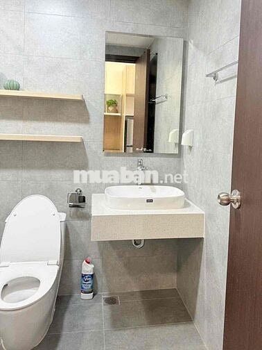 Cho thuê 1PN Sunrise Riverside giá tốt, full Nội thất, bao BQL 1 năm