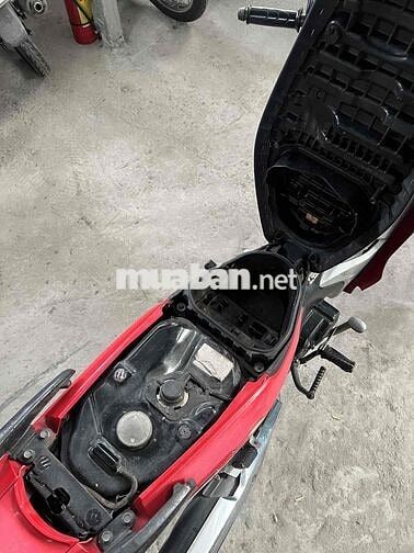 Honda W@110/Máy Zin Êm Bs65 Ngay Chủ