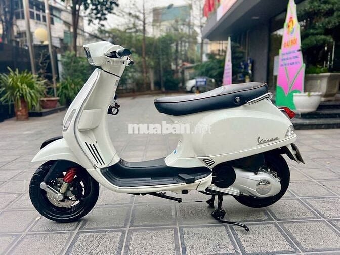 Vespa S 2013 máy 3vie  cực mới biển HN