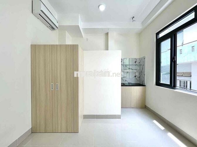 Phòng Thoáng Mát, An Ninh Ngay CV Lê Thị Riêng