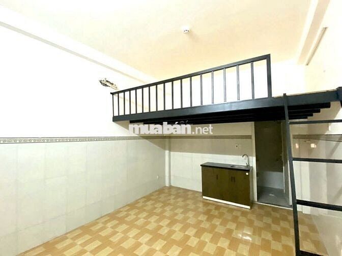 PHÒNG TIỆN NGHI TRUNG TÂM Q10 – 4TR7/THÁNG