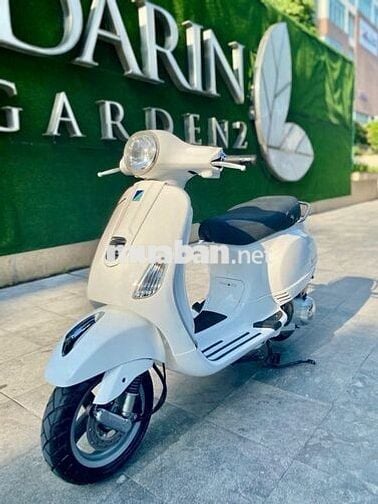 Vespa LX máy 3vie 2013 cực mới