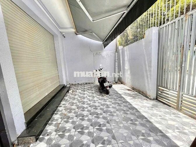 Cho Thuê Nhà Đường Nguyễn Văn Khối, Gò Vấp ( 7x20m - Cho Làm CHDV )