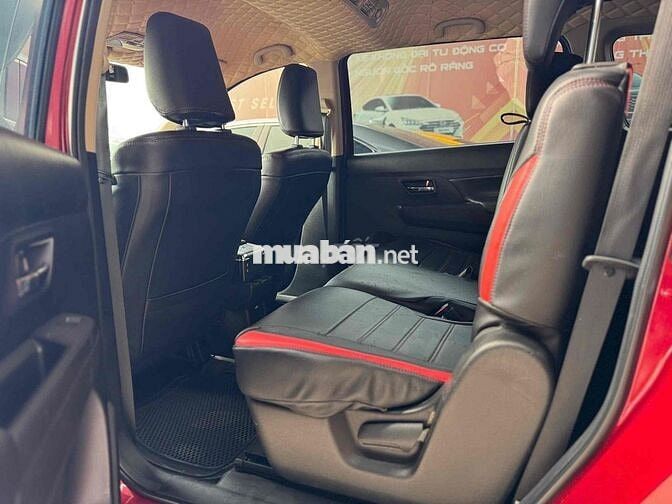 Suzuki Ertiga 2020 1.5L AT - 75000 km xe gia đình