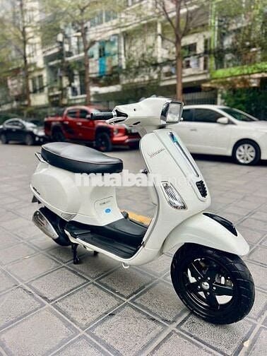 Vespa S 2013 máy 3vie  cực mới biển HN