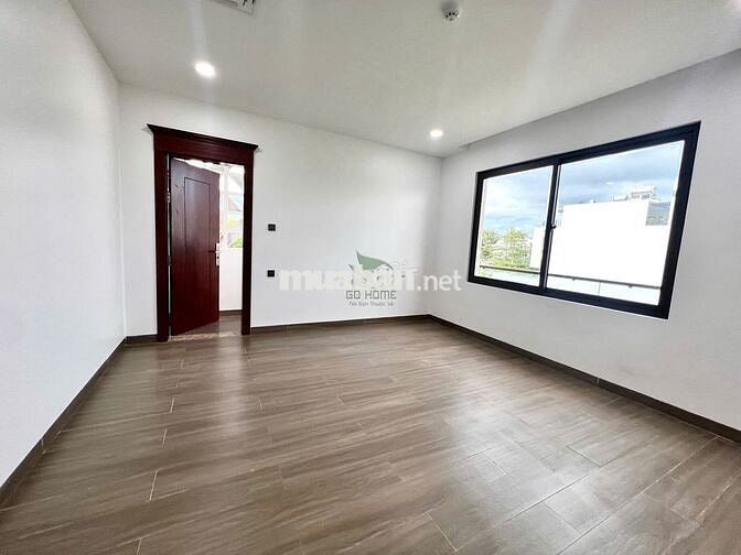 CHO THUÊ NHÀ KINH DOANH MỚI XÂY VIEW ĐẸP VEN SÔNG KHU MỸ GIA