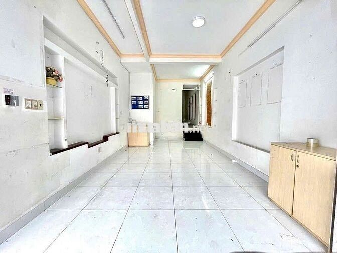 Cho Thuê Nhà Đường Nguyễn Văn Khối, Gò Vấp ( 7x20m - Cho Làm CHDV )