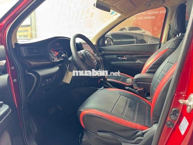 Suzuki Ertiga 2020 1.5L AT - 75000 km xe gia đình