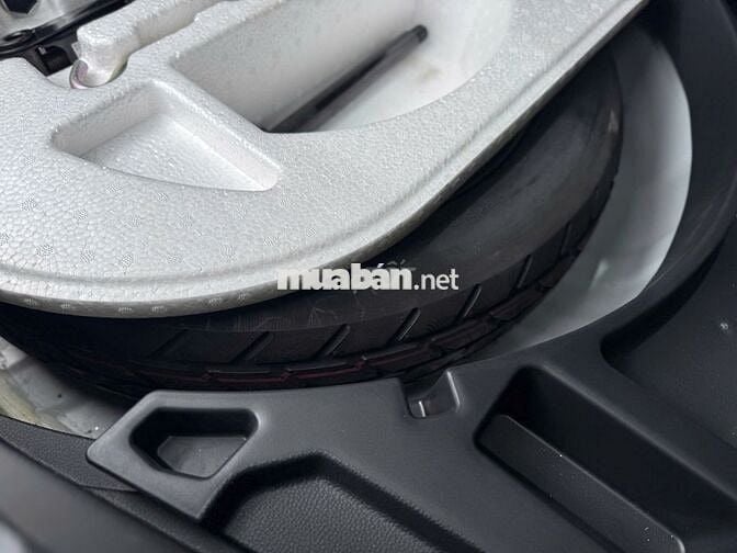 Toyota Corolla Cross 2020 1.8V - 18000km MÀU TRẮNG