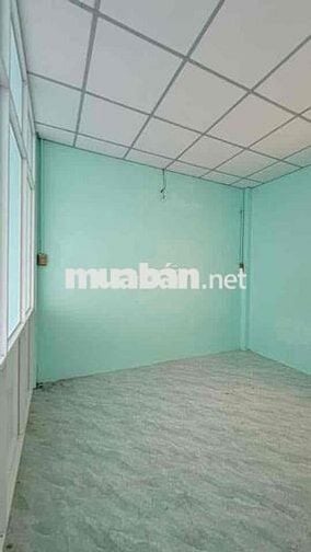 Cho thuê nhà hẻm 240 Nguyễn Văn Luông