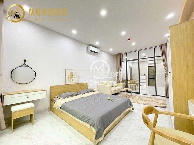 🔥 SIÊU PHẨM PHÒNG CỰC RỘNG - VIEW SIÊU ĐẸP FULL NT CÓ THANG MÁY 🔥