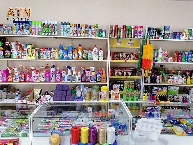 Cửa hàng tiện lợi việc làm ngay , lương ổn định 