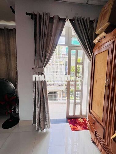 NHÀ ĐẸP TÂN THỚI HIỆP ,DT 4.5 X18 ,HXH,3 NGỦ RỘNG ,GIÁ CHỈ 4.39 TỶ