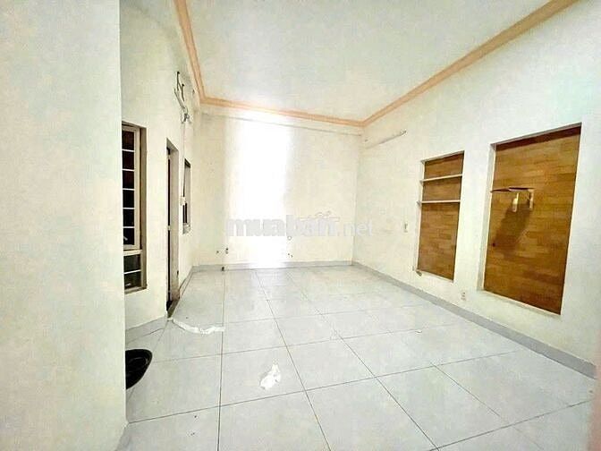 Cho Thuê Nhà Đường Nguyễn Văn Khối, Gò Vấp ( 7x20m - Cho Làm CHDV )