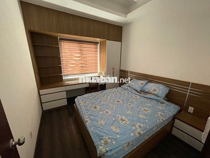 CHO THUÊ CHUNG CƯ  PH NHA TRANG ĐẦY ĐỦ NỘI THẤT