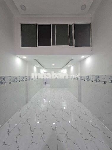Nhà 2 Tầng Nguyễn Sỹ Sách, P.15 Tân Bình – 54m², 3PN – Giá 4.25 Tỷ