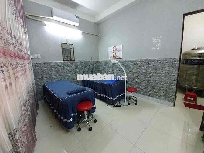 CHO THUÊ NHÀ NGUYÊN CĂN KÊNH TÂN HOÁ