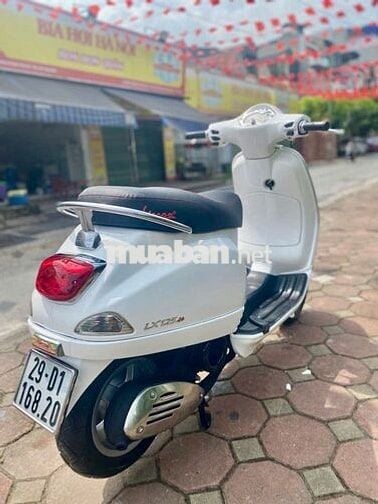 Vespa LX  ie 2011 biển HN