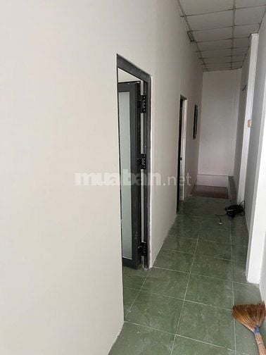 Cho thuê nhà mặt tiền Lê Văn Quới, P.B.T.Đông, Q. Bình Tân giá 25tr