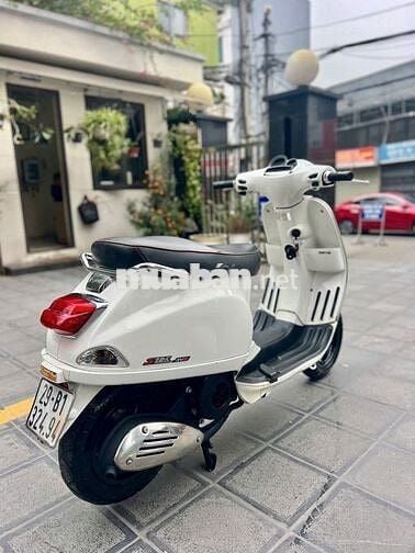 Vespa S 2013 máy 3vie  cực mới biển HN