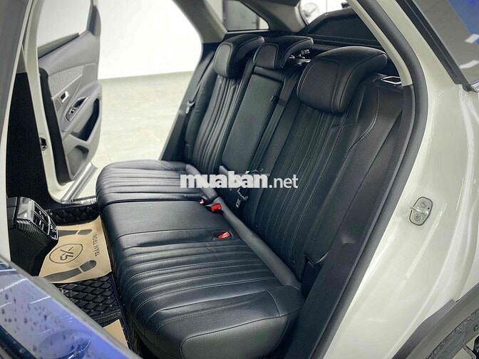 ❤️‍🔥 Peugeot 3008 2021 Allure - Siêu Lướt