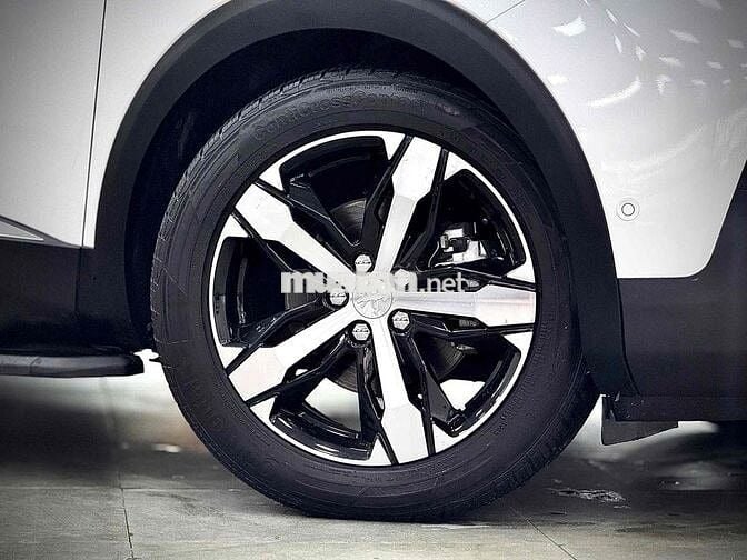 ❤️‍🔥 Peugeot 3008 2021 Allure - Siêu Lướt