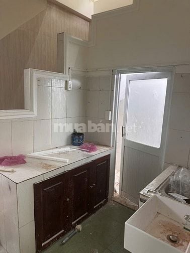 Cho thuê nhà mặt tiền Lê Văn Quới, P.B.T.Đông, Q. Bình Tân giá 25tr