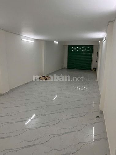 Cho thuê nhà mặt tiền Lê Văn Quới, P.B.T.Đông, Q. Bình Tân giá 25tr