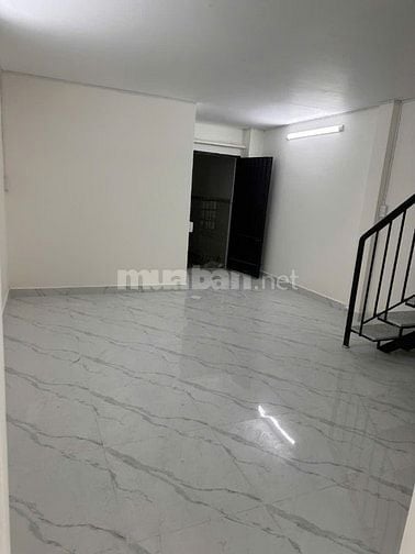 Cho thuê nhà mặt tiền Lê Văn Quới, P.B.T.Đông, Q. Bình Tân giá 25tr