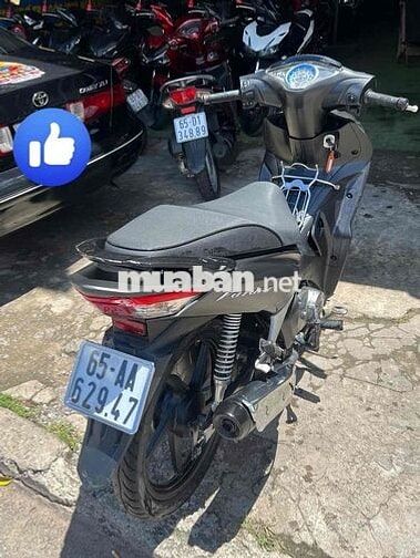 Honda Fu Led / Zin Cực Đẹp/ Ngay Chủ Sang Tên Bs65