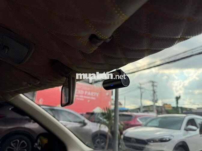 Suzuki Ertiga 2020 1.5L AT - 75000 km xe gia đình