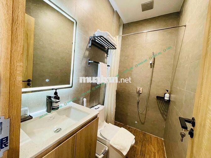 Căn hộ studio khu vực Hải Châu