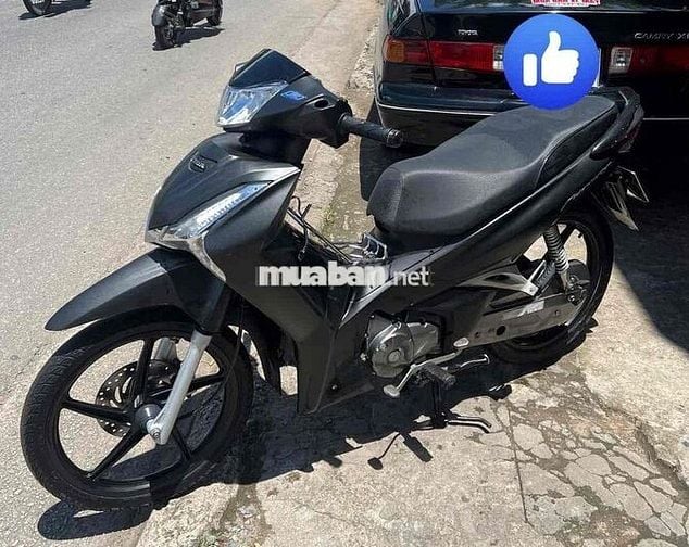 Honda Fu Led / Zin Cực Đẹp/ Ngay Chủ Sang Tên Bs65