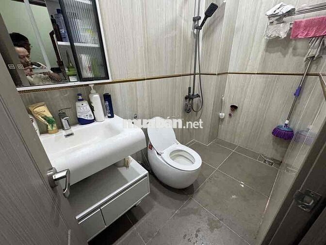 MỚI VỀ - SIÊU PHẨM LÊ ĐỨC THỌ, P16, GÒ VẤP - HẺM Ô TÔ VF3 VÀO TẬN NHÀ