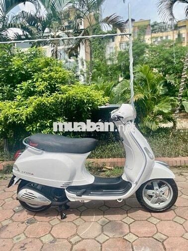 Vespa LX  ie 2011 biển HN
