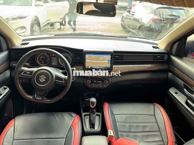 Suzuki Ertiga 2020 1.5L AT - 75000 km xe gia đình
