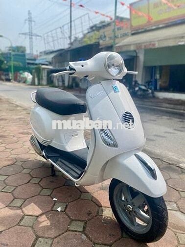 Vespa LX  ie 2011 biển HN